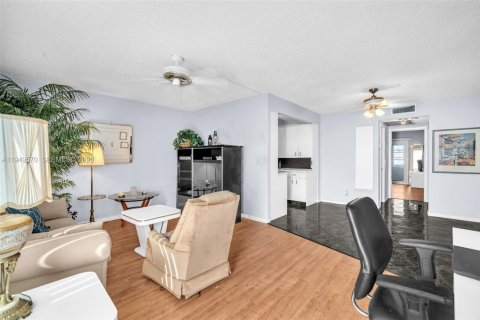 Condo à Deerfield Beach, Floride, 1 chambre  № 2005227