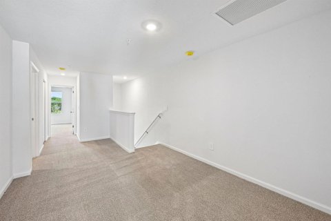 Купить таунхаус в Сент-Луси, Флорида 4 комнаты, 167.97м2, № 2146163 - фото 17