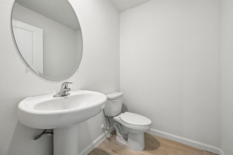 Купить таунхаус в Сент-Луси, Флорида 4 комнаты, 167.97м2, № 2146163 - фото 16