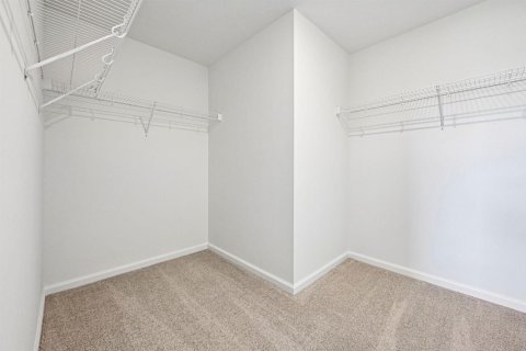 Купить таунхаус в Сент-Луси, Флорида 4 комнаты, 167.97м2, № 2146163 - фото 21