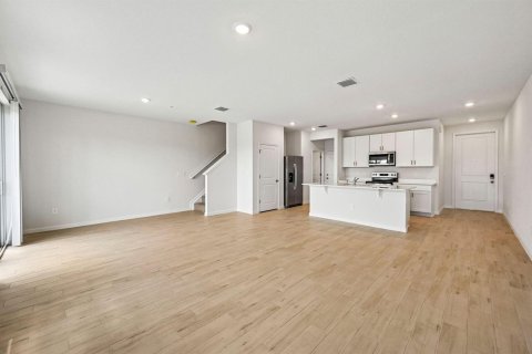 Купить таунхаус в Сент-Луси, Флорида 4 комнаты, 167.97м2, № 2146163 - фото 8