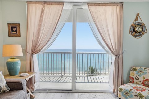 Condo à Hollywood, Floride, 1 chambre  № 2270016