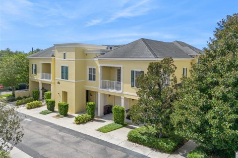Condo à Orlando, Floride, 2 chambres  № 2361587