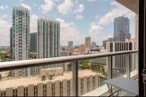Condo in Miami, Florida, 1 bedroom  № 2052893 - photo 20