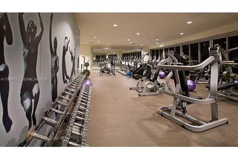 Condo in Miami, Florida, 1 bedroom  № 2052893 - photo 12