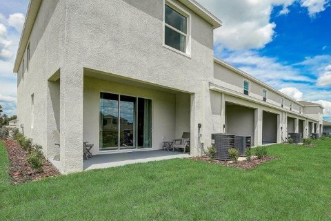 Touwnhouse à vendre à Ruskin, Floride: 3 chambres, 163.32 m2 № 1740872 - photo 14