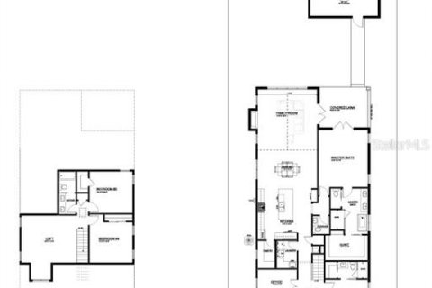 House in Mount Dora, Florida 4 bedrooms, 275.36 sq.m. № 1866230 - photo 2