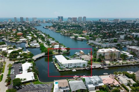 Condo in Fort Lauderdale, Florida, 2 bedrooms  № 1749151 - photo 24