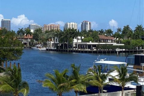 Condo in Fort Lauderdale, Florida, 2 bedrooms  № 1749151 - photo 20