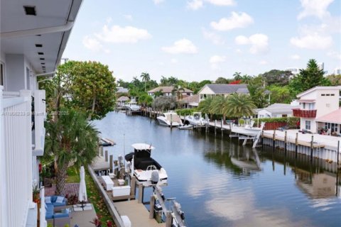 Condo in Fort Lauderdale, Florida, 2 bedrooms  № 1749151 - photo 21