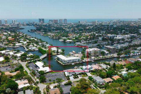 Condo in Fort Lauderdale, Florida, 2 bedrooms  № 1749151 - photo 4