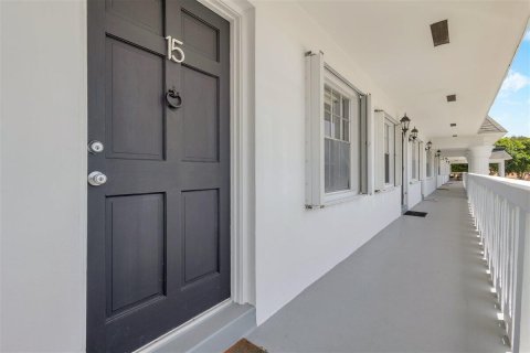 Купить кондоминиум в Палм-Бич-Гарденс, Флорида 4 комнаты, 78.04м2, № 2185341 - фото 4