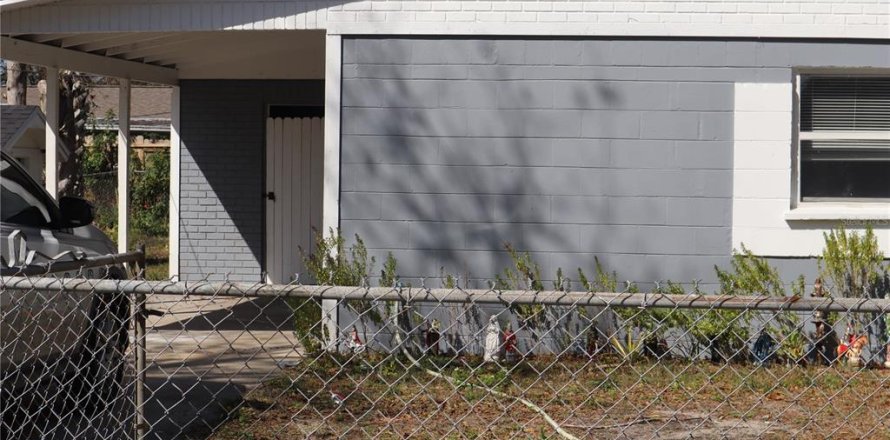 Casa en Daytona Beach, Florida 3 dormitorios, 84.54 m2 № 1758418