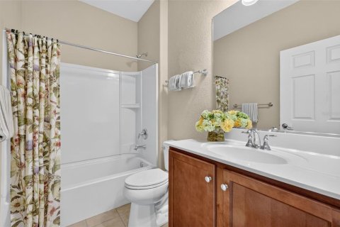 Villa ou maison à vendre à Ocala, Floride: 2 chambres, 133.5 m2 № 2205664 - photo 21
