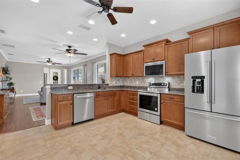 Villa ou maison à vendre à Ocala, Floride: 2 chambres, 133.5 m2 № 2205664 - photo 13