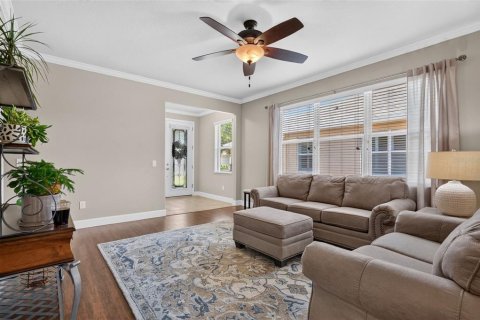 Villa ou maison à vendre à Ocala, Floride: 2 chambres, 133.5 m2 № 2205664 - photo 7