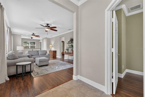 Villa ou maison à vendre à Ocala, Floride: 2 chambres, 133.5 m2 № 2205664 - photo 6