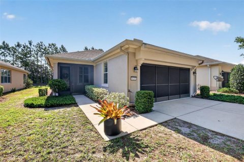 Villa ou maison à Ocala, Floride 2 chambres, 133.5 m2 № 2205664