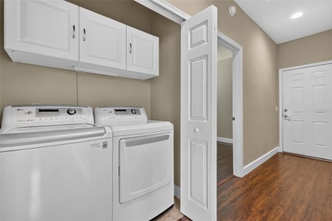 Villa ou maison à vendre à Ocala, Floride: 2 chambres, 133.5 m2 № 2205664 - photo 22