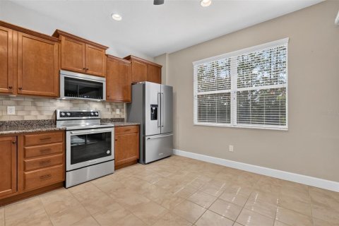 Villa ou maison à vendre à Ocala, Floride: 2 chambres, 133.5 m2 № 2205664 - photo 12