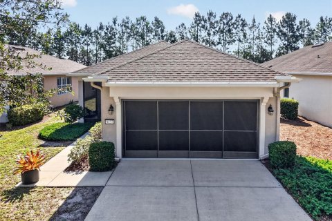 Villa ou maison à vendre à Ocala, Floride: 2 chambres, 133.5 m2 № 2205664 - photo 2