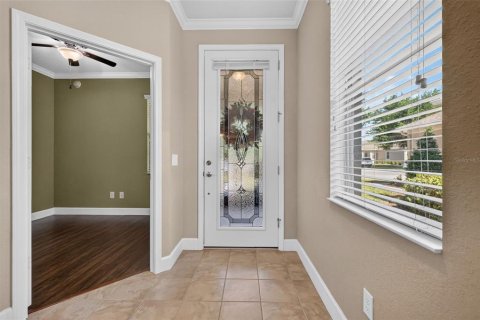 Villa ou maison à vendre à Ocala, Floride: 2 chambres, 133.5 m2 № 2205664 - photo 5