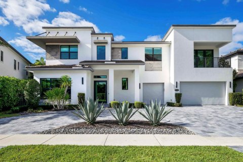 Casa en venta en Boca Raton, Florida, 5 dormitorios, 495.73 m2 № 2251937 - foto 12