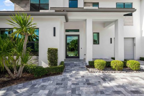 Casa en venta en Boca Raton, Florida, 5 dormitorios, 495.73 m2 № 2251937 - foto 13