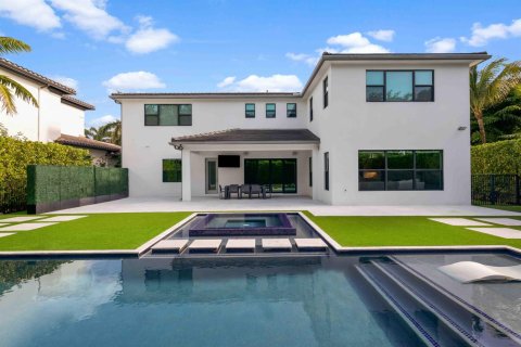 Casa en venta en Boca Raton, Florida, 5 dormitorios, 495.73 m2 № 2251937 - foto 7