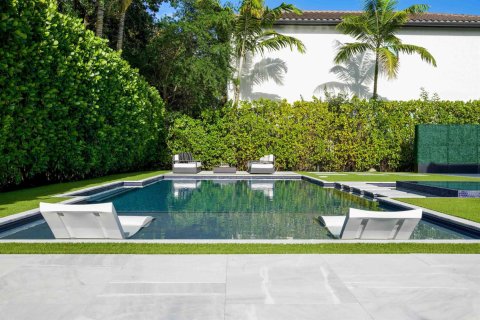 Casa en venta en Boca Raton, Florida, 5 dormitorios, 495.73 m2 № 2251937 - foto 9