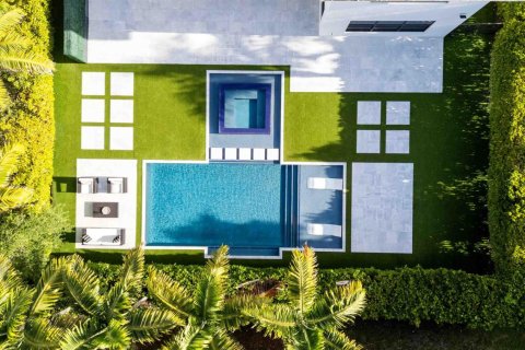 Casa en venta en Boca Raton, Florida, 5 dormitorios, 495.73 m2 № 2251937 - foto 6