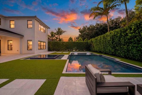 Casa en venta en Boca Raton, Florida, 5 dormitorios, 495.73 m2 № 2251937 - foto 5