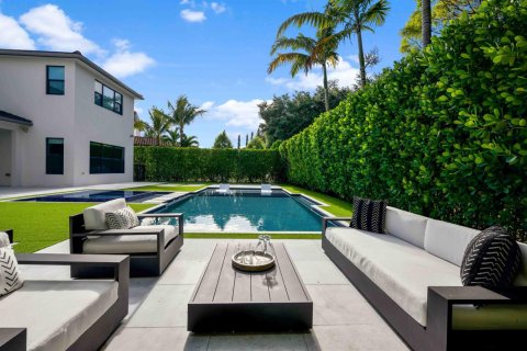 Casa en venta en Boca Raton, Florida, 5 dormitorios, 495.73 m2 № 2251937 - foto 11