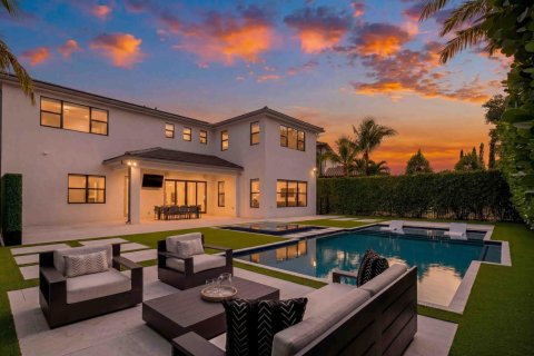 Casa en venta en Boca Raton, Florida, 5 dormitorios, 495.73 m2 № 2251937 - foto 3
