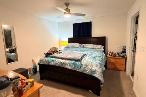 Touwnhouse à vendre à Kissimmee, Floride: 3 chambres, 144.93 m2 № 2407095 - photo 5