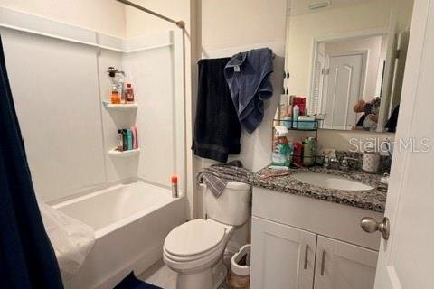 Touwnhouse à vendre à Kissimmee, Floride: 3 chambres, 144.93 m2 № 2407095 - photo 8