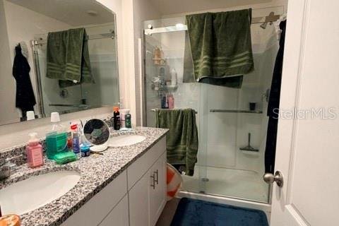Touwnhouse à vendre à Kissimmee, Floride: 3 chambres, 144.93 m2 № 2407095 - photo 6