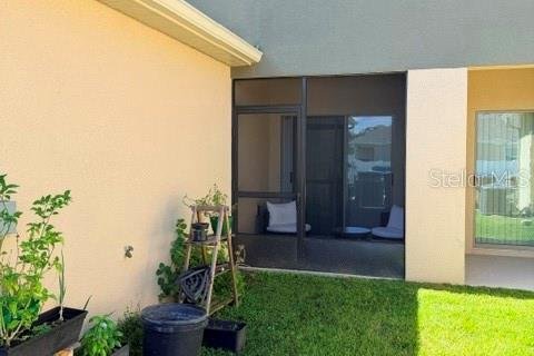Touwnhouse à vendre à Kissimmee, Floride: 3 chambres, 144.93 m2 № 2407095 - photo 10