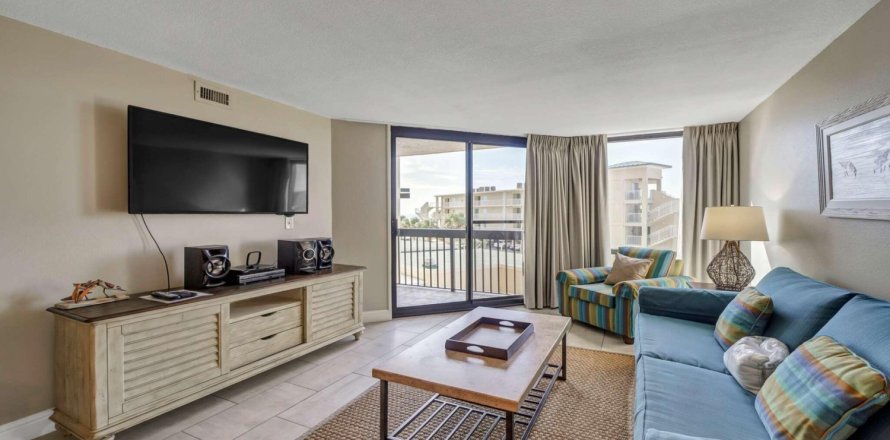Condominio en Destin, Florida, 1 dormitorio № 590420