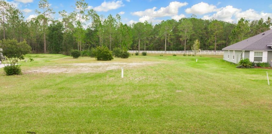 Terrain à Jacksonville, Floride № 859632
