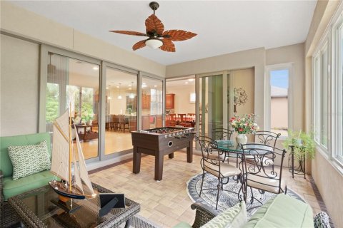 House in Ocala, Florida 3 bedrooms, 235.04 sq.m. № 2157831 - photo 20
