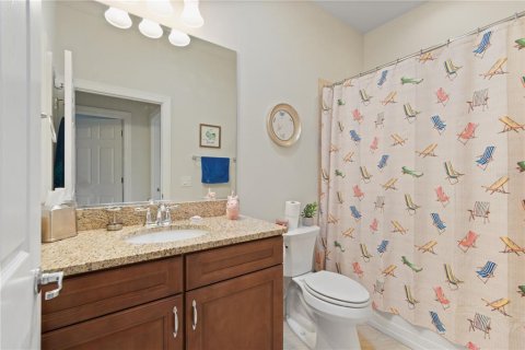 House in Ocala, Florida 3 bedrooms, 235.04 sq.m. № 2157831 - photo 30