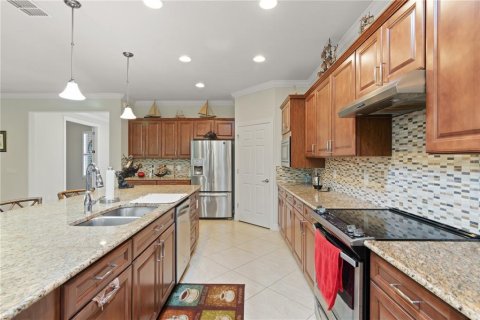House in Ocala, Florida 3 bedrooms, 235.04 sq.m. № 2157831 - photo 15