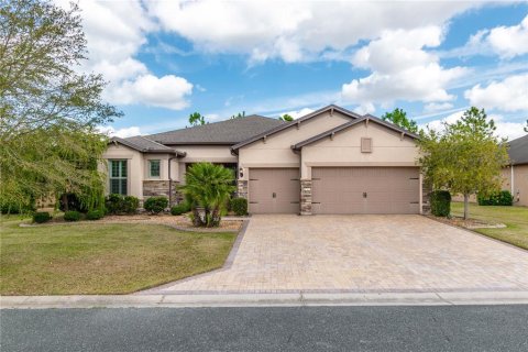 House in Ocala, Florida 3 bedrooms, 235.04 sq.m. № 2157831