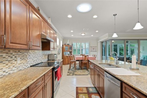 House in Ocala, Florida 3 bedrooms, 235.04 sq.m. № 2157831 - photo 16