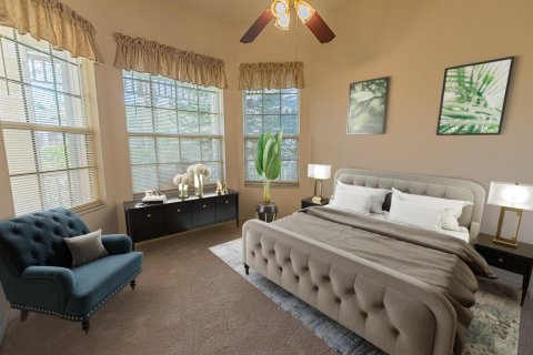 Casa en venta en Port St. Lucie, Florida, 4 dormitorios, 222.97 m2 № 2078300 - foto 19