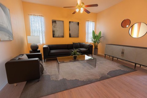 Casa en venta en Port St. Lucie, Florida, 4 dormitorios, 222.97 m2 № 2078300 - foto 4