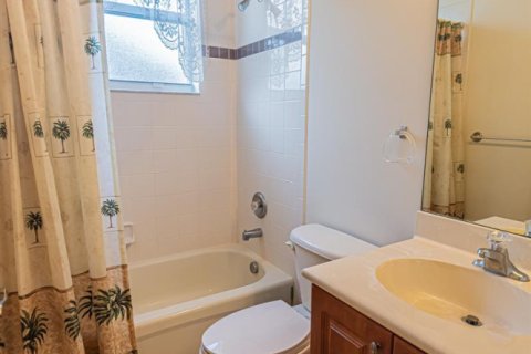 Casa en venta en Port St. Lucie, Florida, 4 dormitorios, 222.97 m2 № 2078300 - foto 20