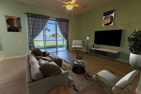 Casa en venta en Port St. Lucie, Florida, 4 dormitorios, 222.97 m2 № 2078300 - foto 9