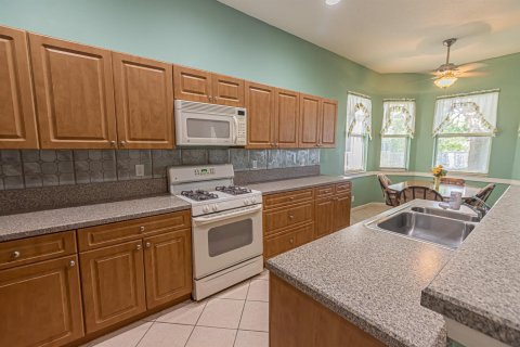 Casa en venta en Port St. Lucie, Florida, 4 dormitorios, 222.97 m2 № 2078300 - foto 6